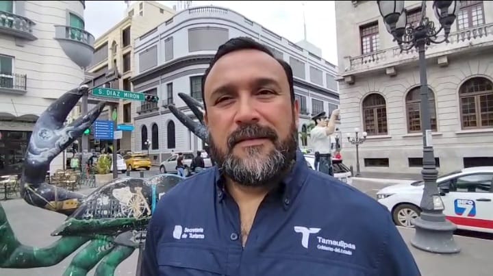 1 TURISMO