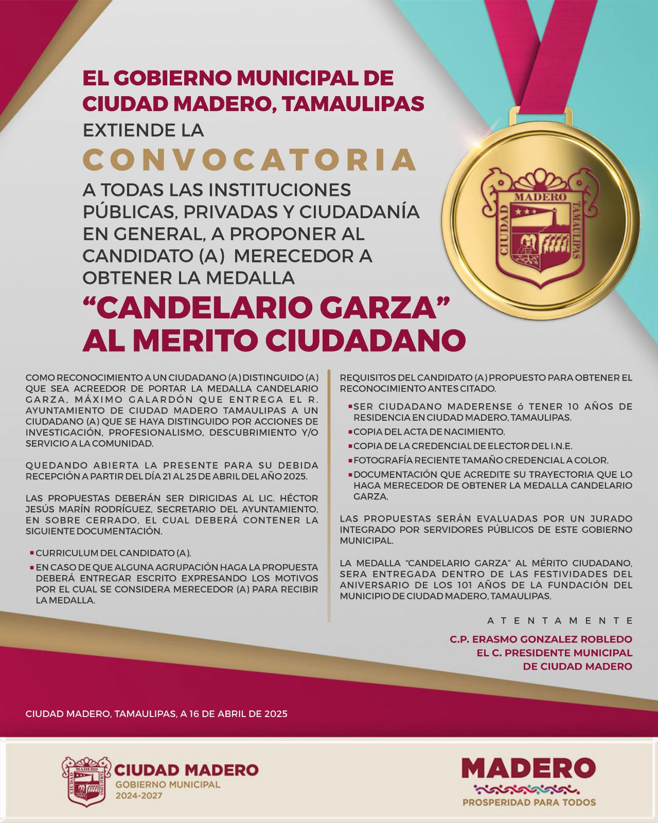 2 CONVOCATORIA