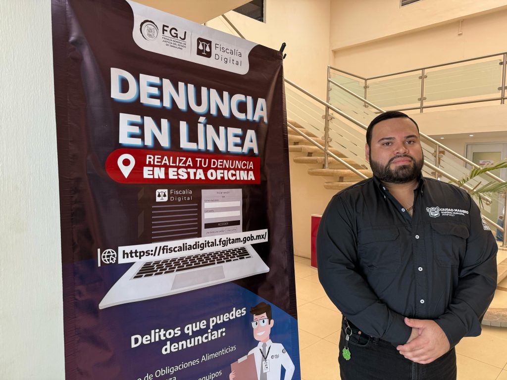 2 DENUNCIAS