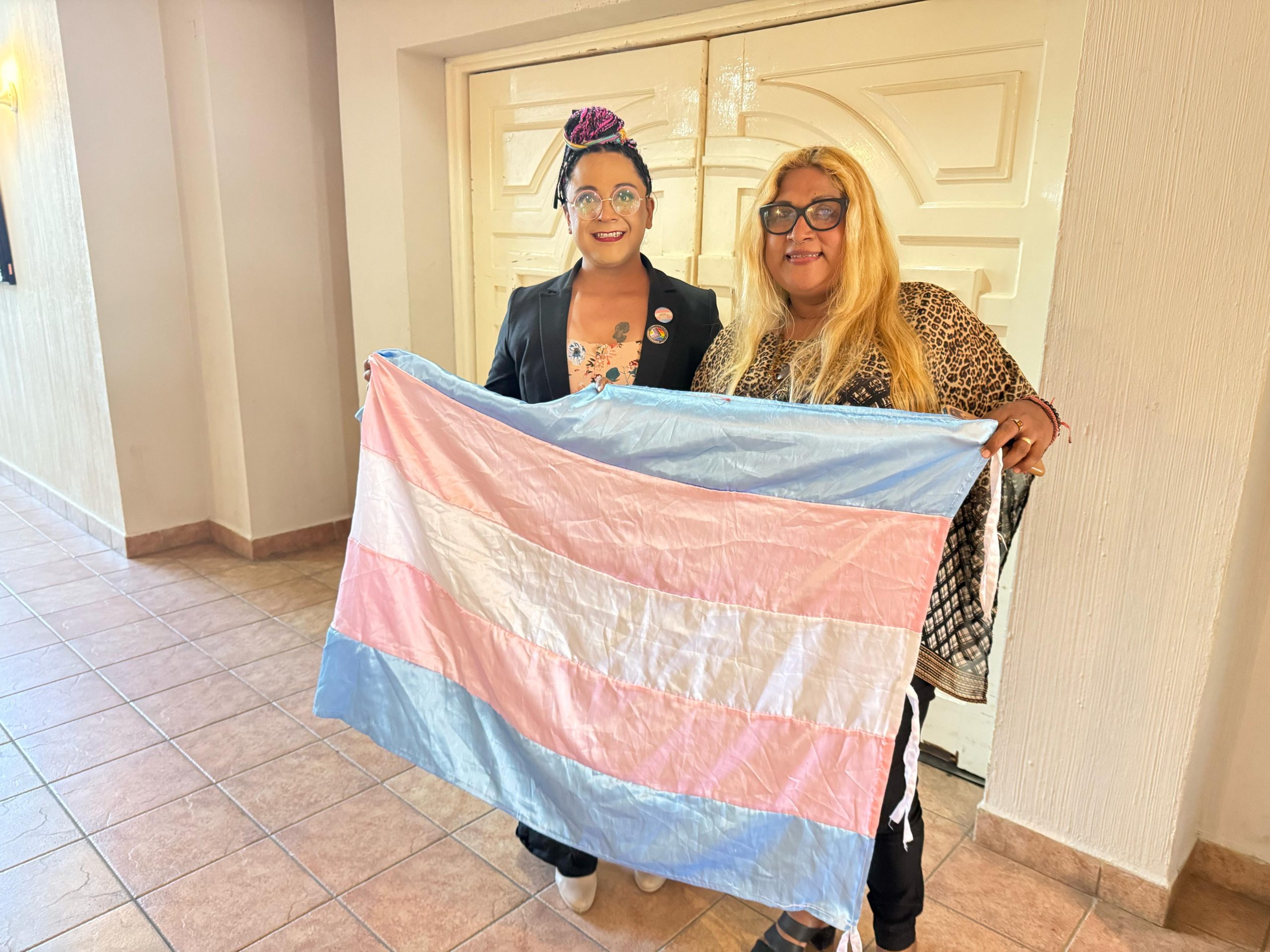 2 DISCRIMINACION