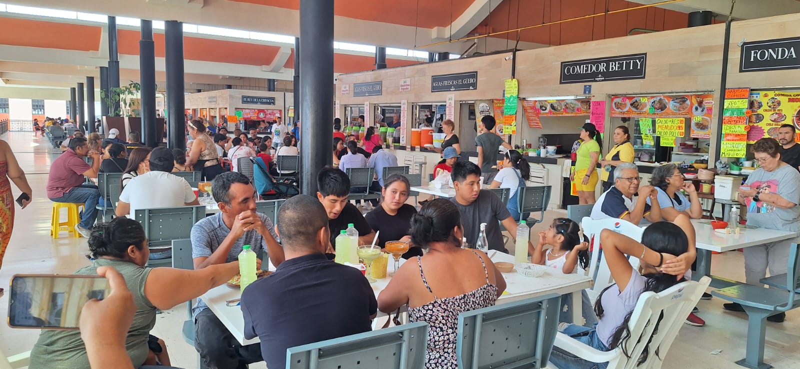 2 MERCADO