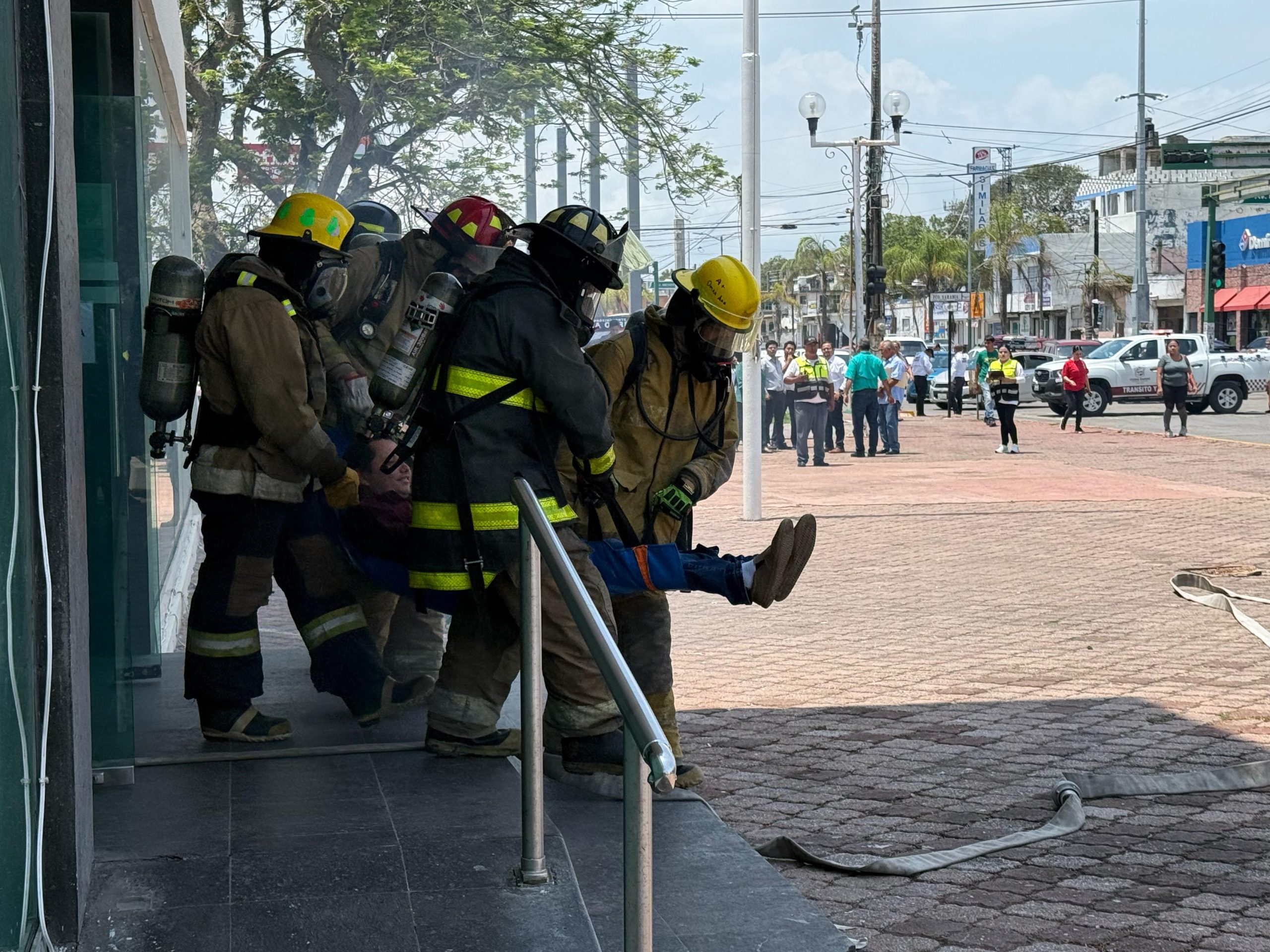 2 SIMULACRO