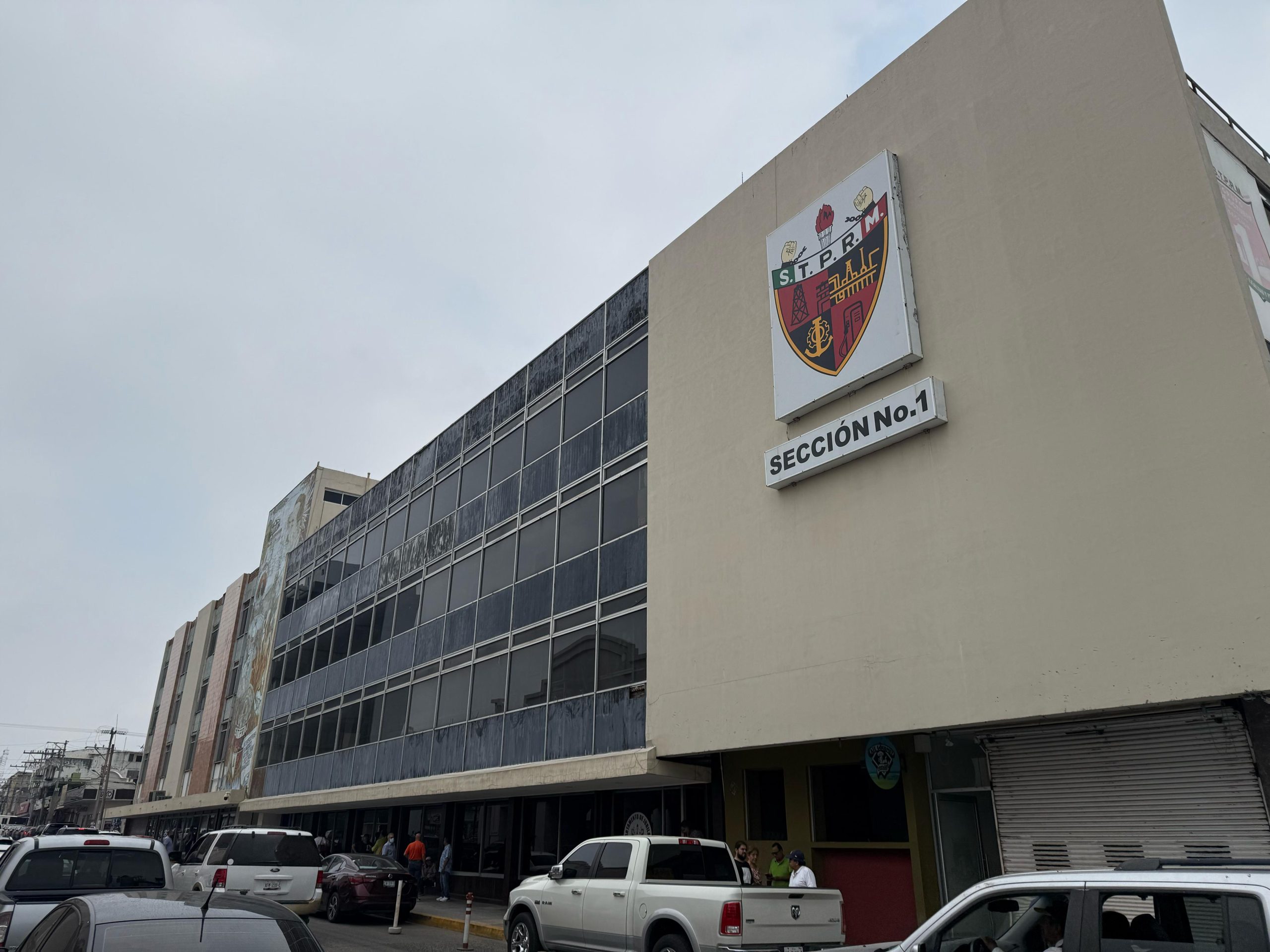 2 SINDICATO