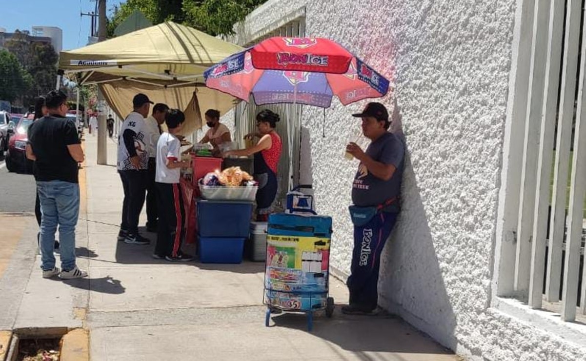 2 VENDEDORES