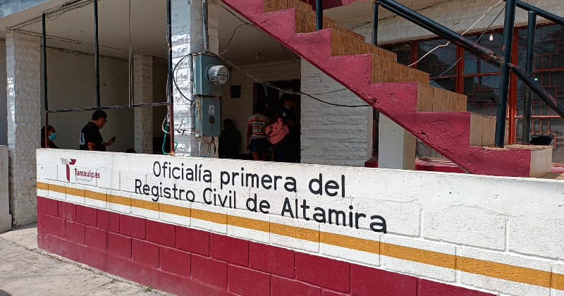 3 DEFUNCIONES