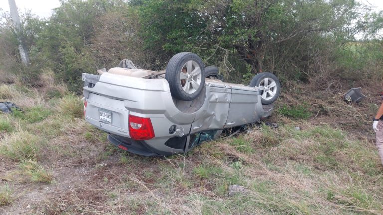 3 FATAL ACCIDENTE