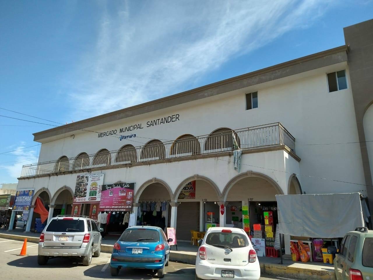 3 MERCADO