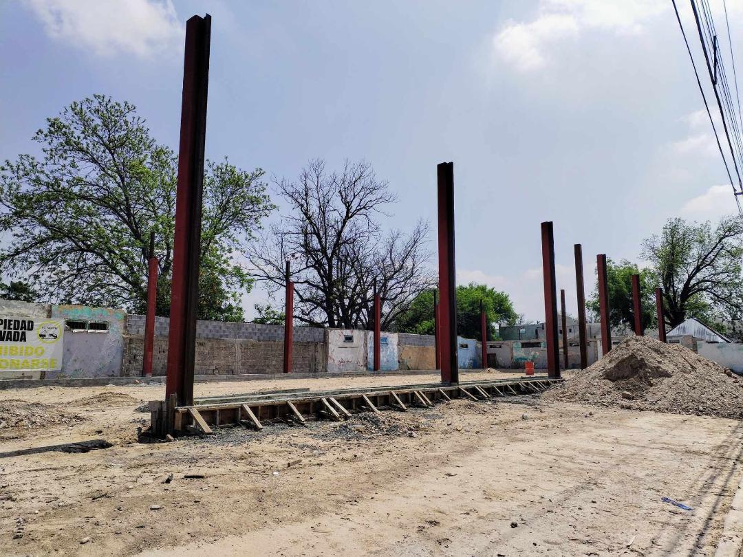 3 OBRAS