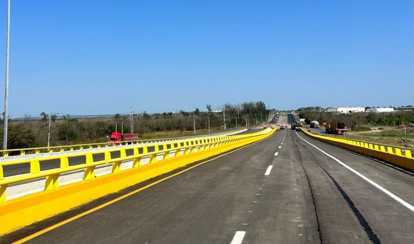 3 PUENTE