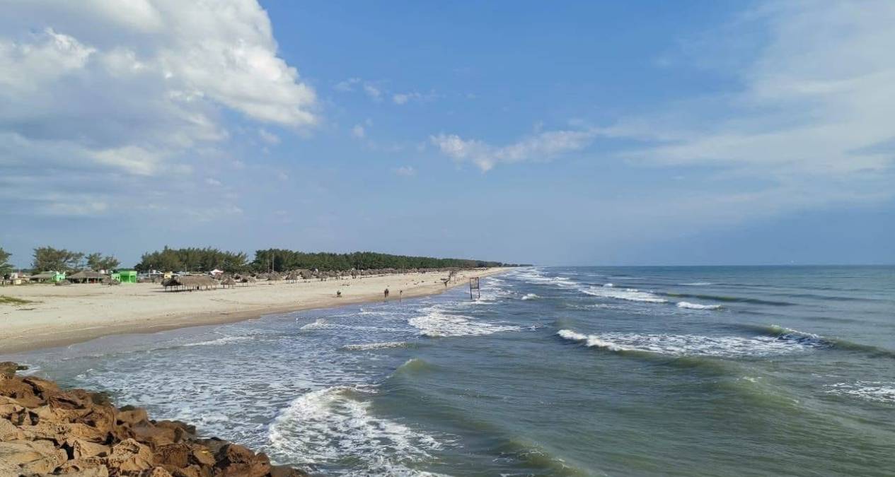 Barra