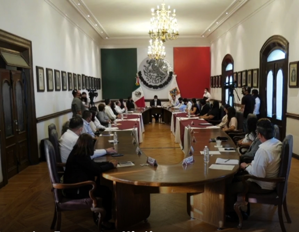 Cabildo Vic