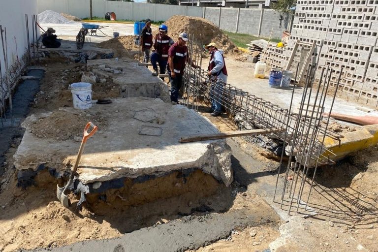 Obras