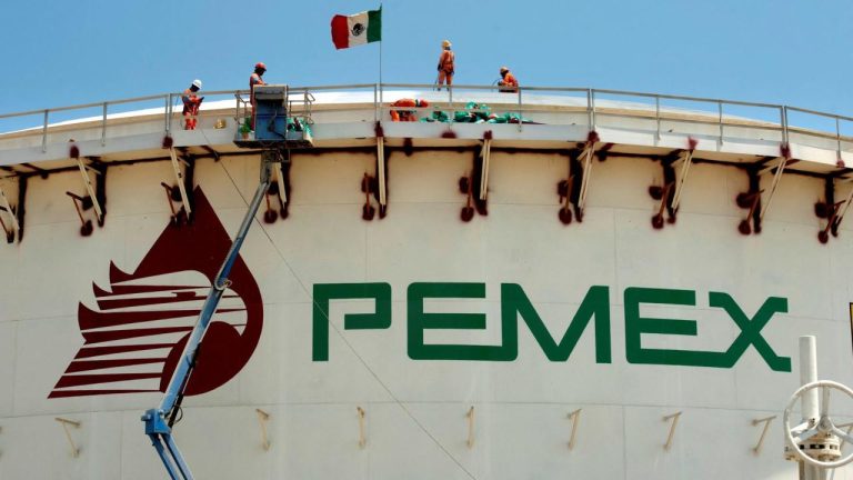 Pemex