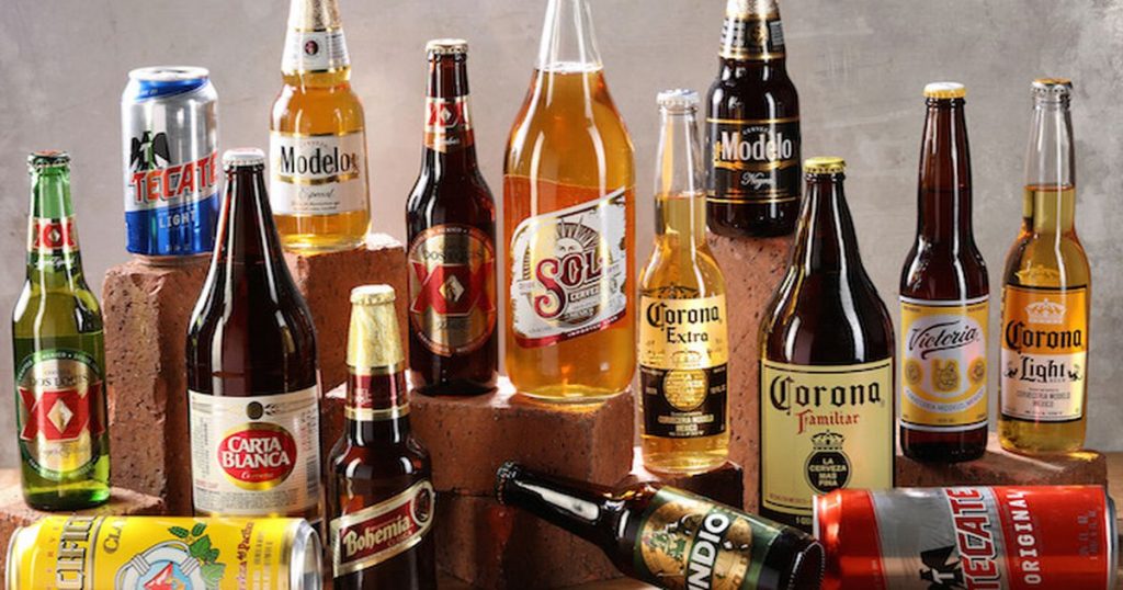 cervezas-mexicanas
