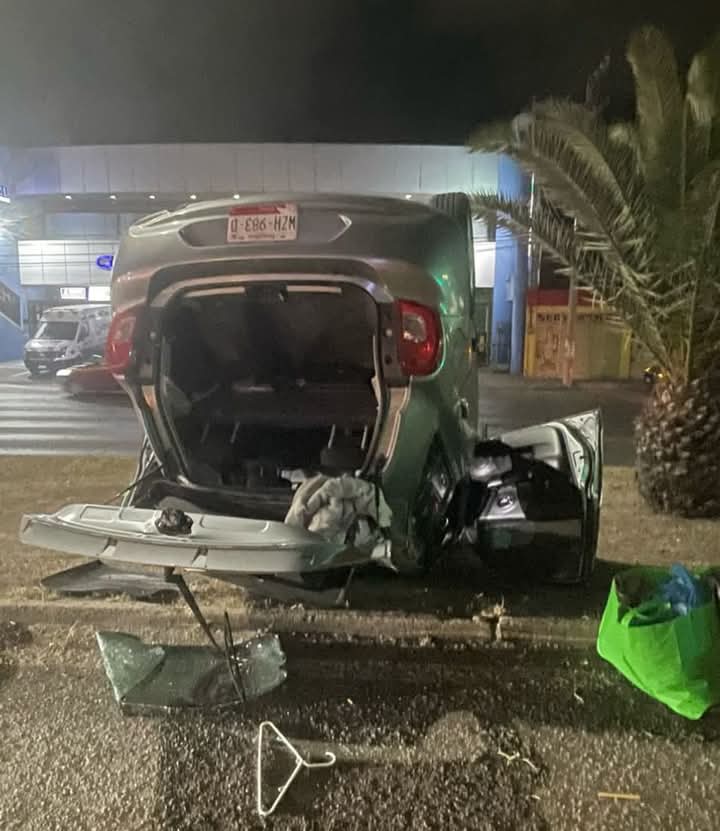 1 ACCIDENTES