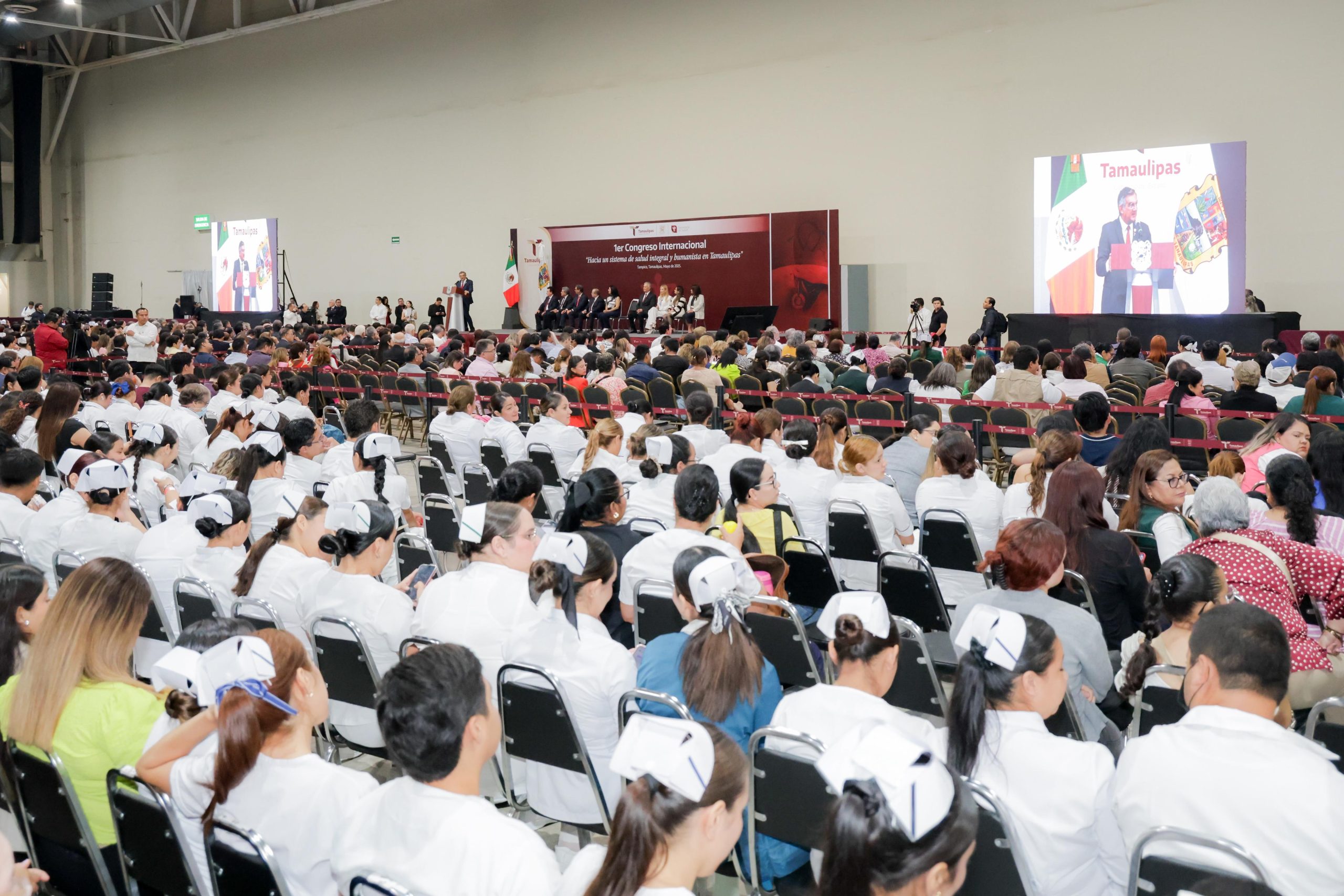 1 CONGRESOS