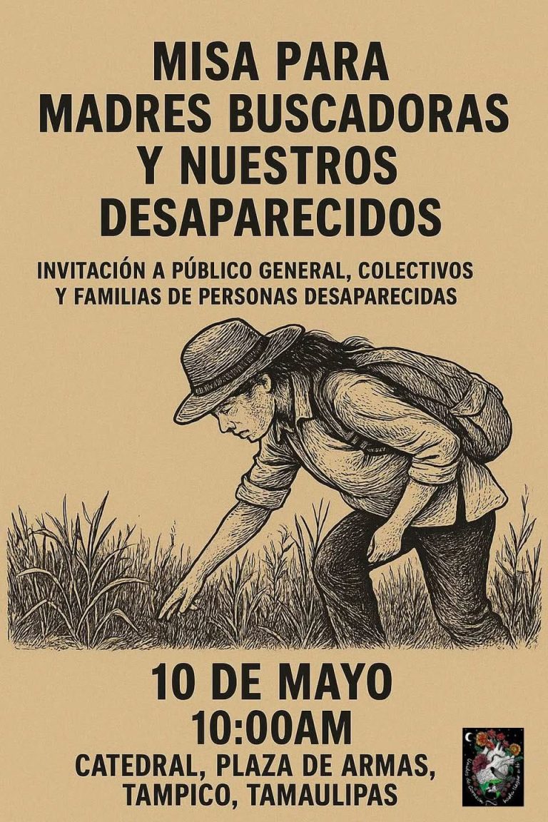 1 DESAPARECIDOS