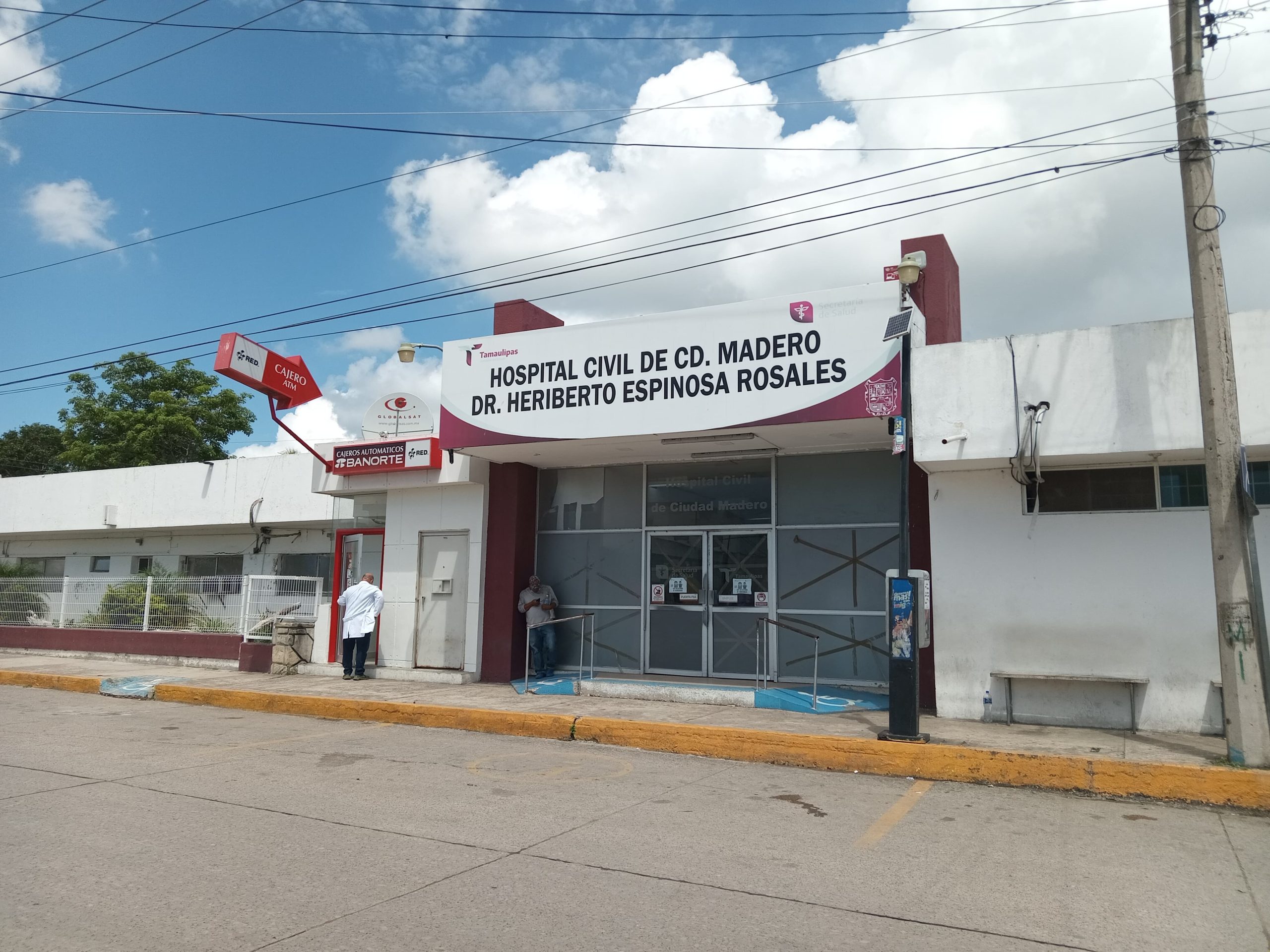 1 IMSS