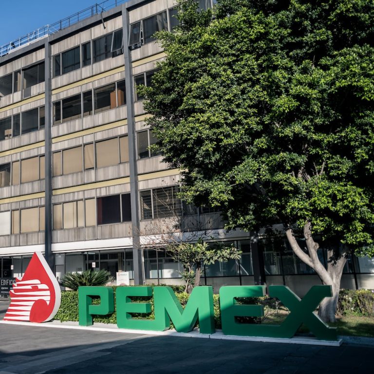 1 PEMEX