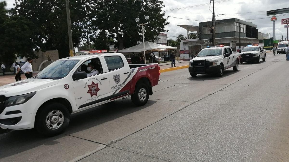 1 TRANSITOS