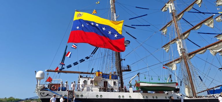 1 VENEZUELA