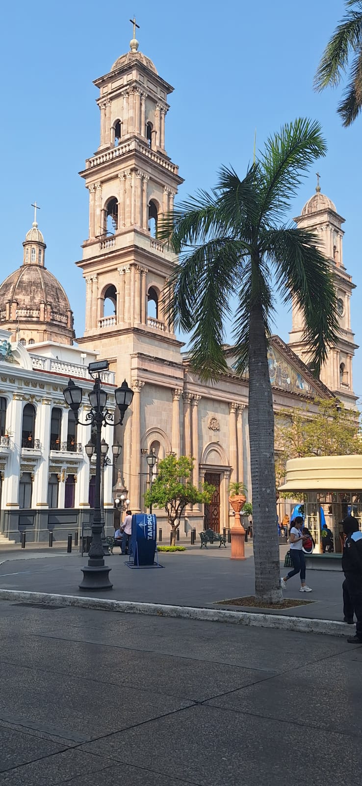 2 CATEDRAL