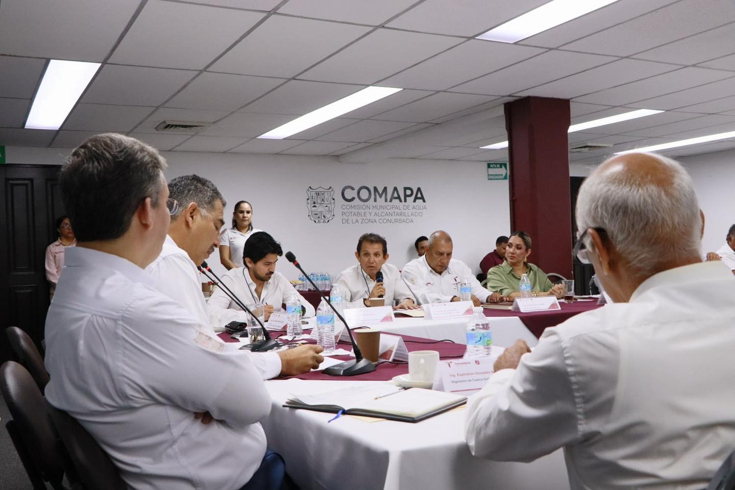 2 COMAPA