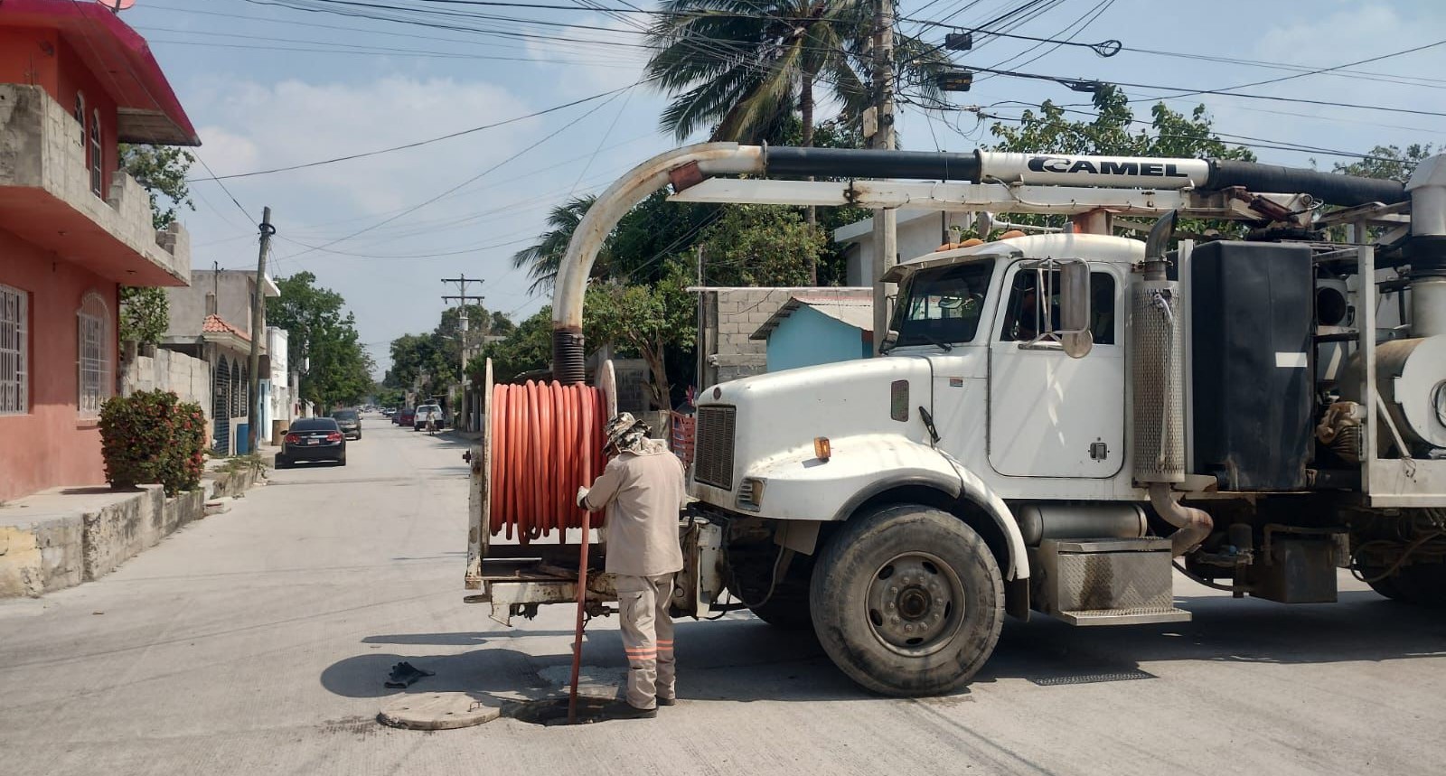 2 COMAPA