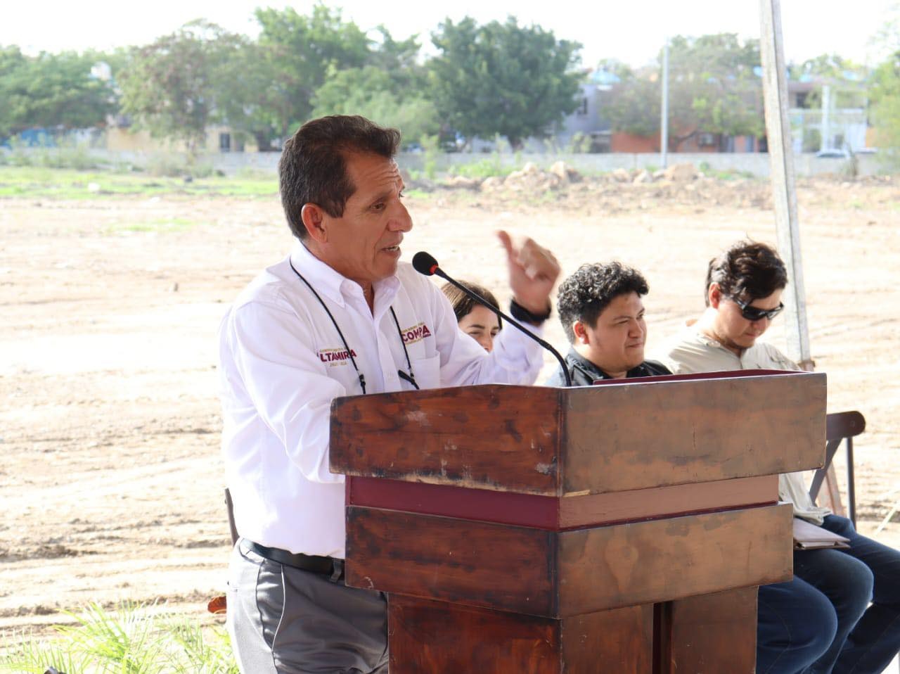 2 COMAPA