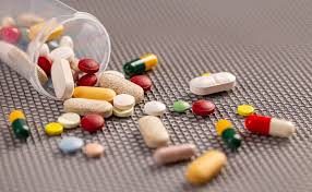 2 MEDICINAS