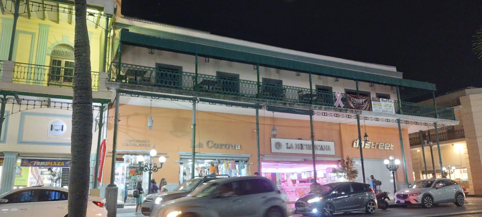 2 NOCTURNO
