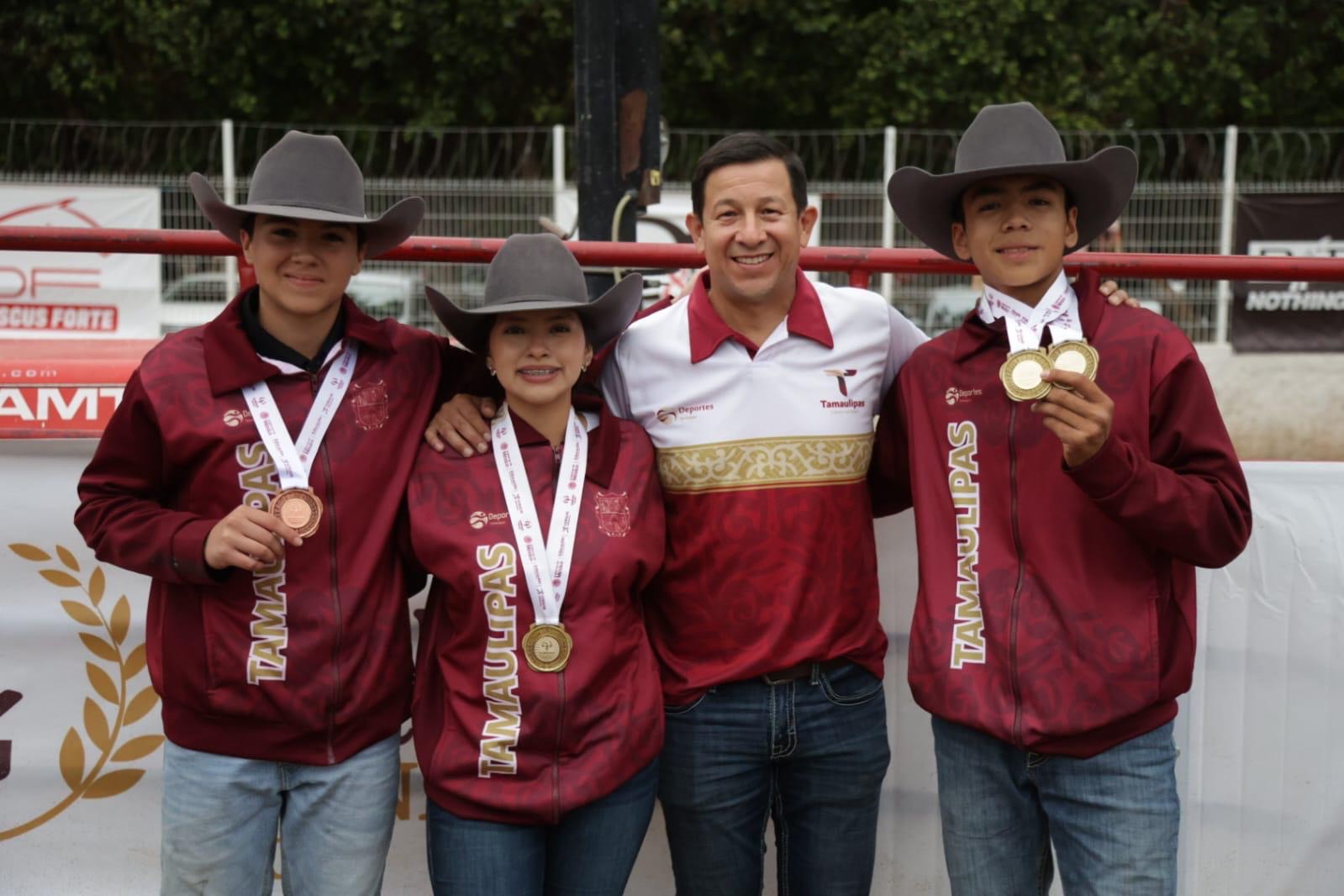 2 OLIMPIADAS