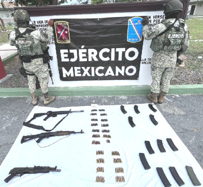 2 OPERACION