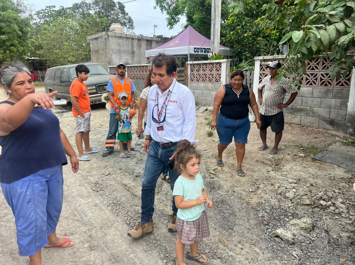 3 COMAPA