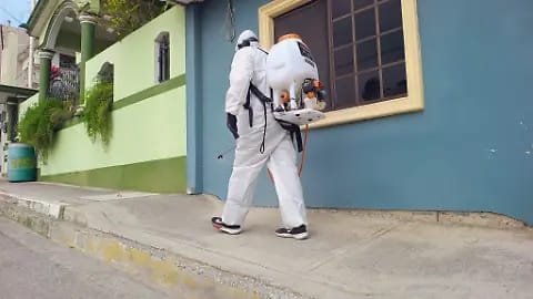 3 DENGUE