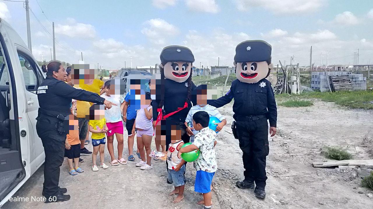 3 GUARDIA