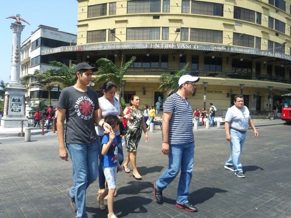 3 TURISMO