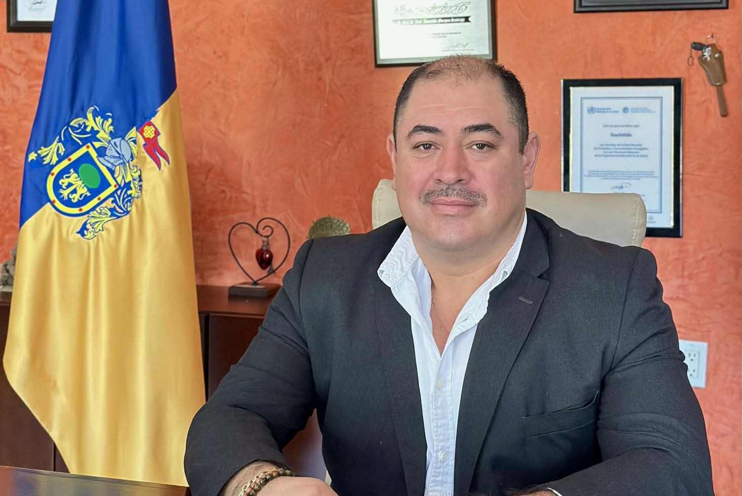 Ascención