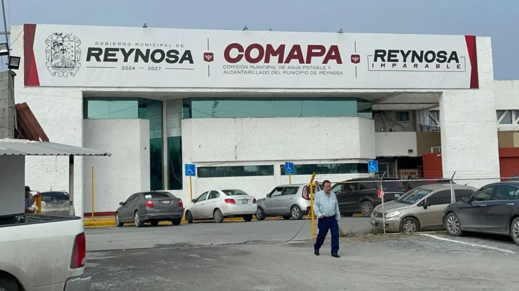 Comapa Reynoas
