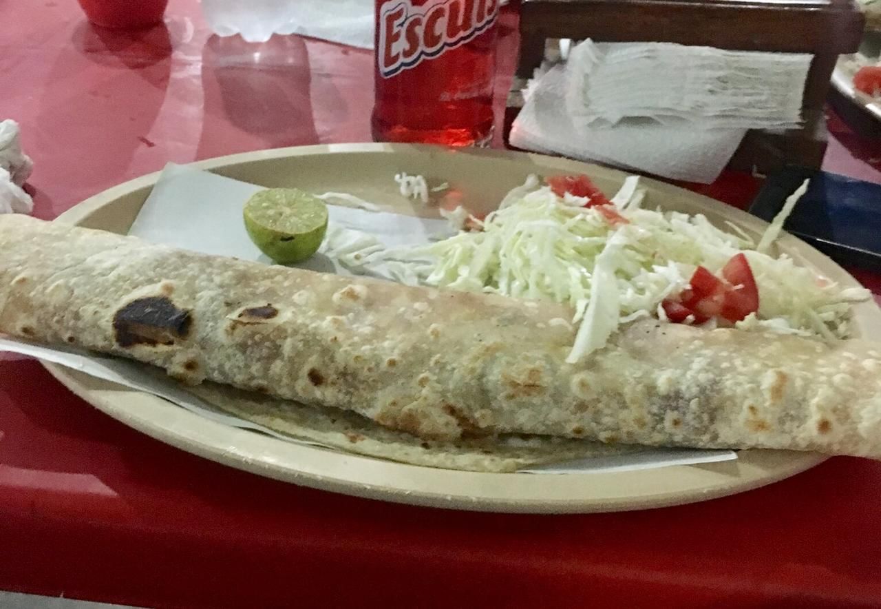 Flauta