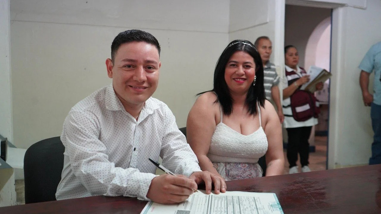 Matrimonios