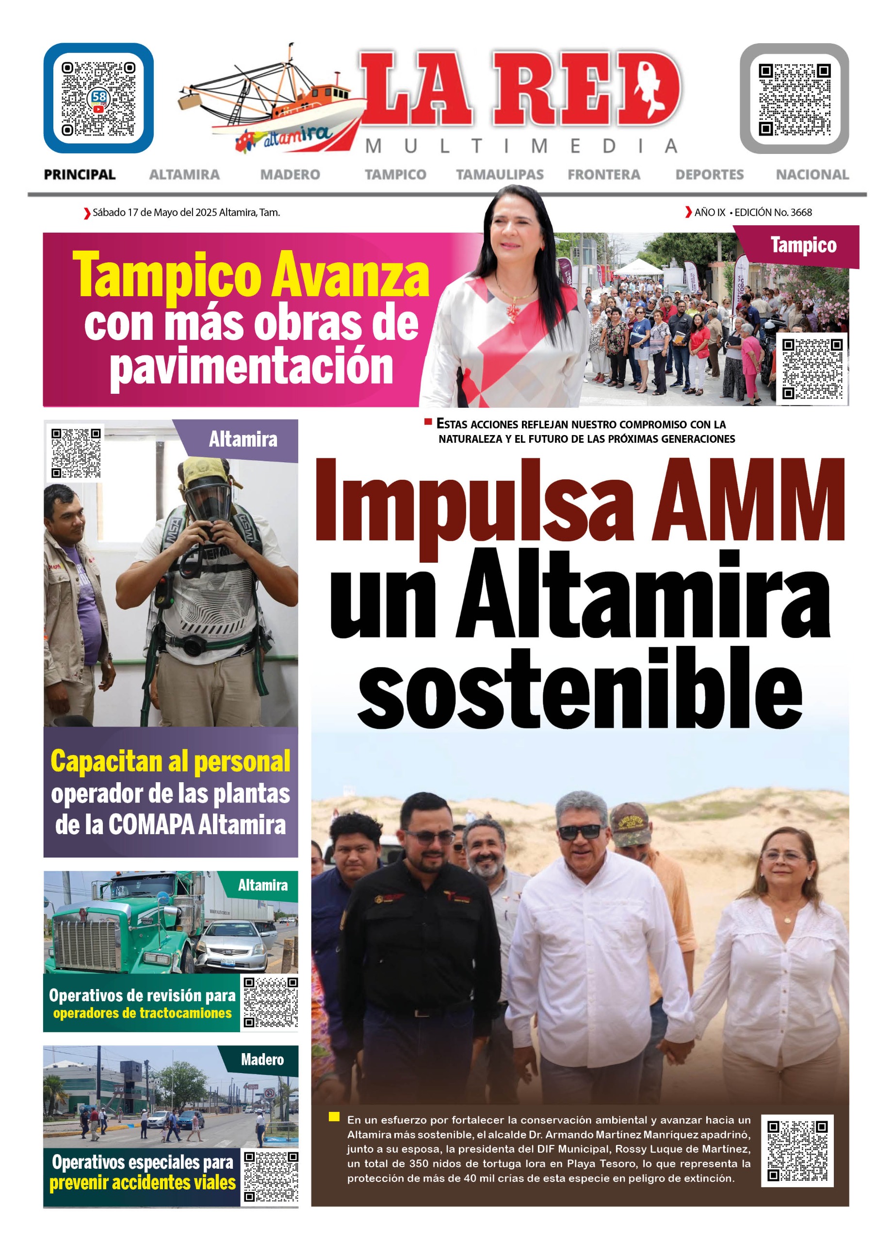 PORTADA IMPULSA AMM