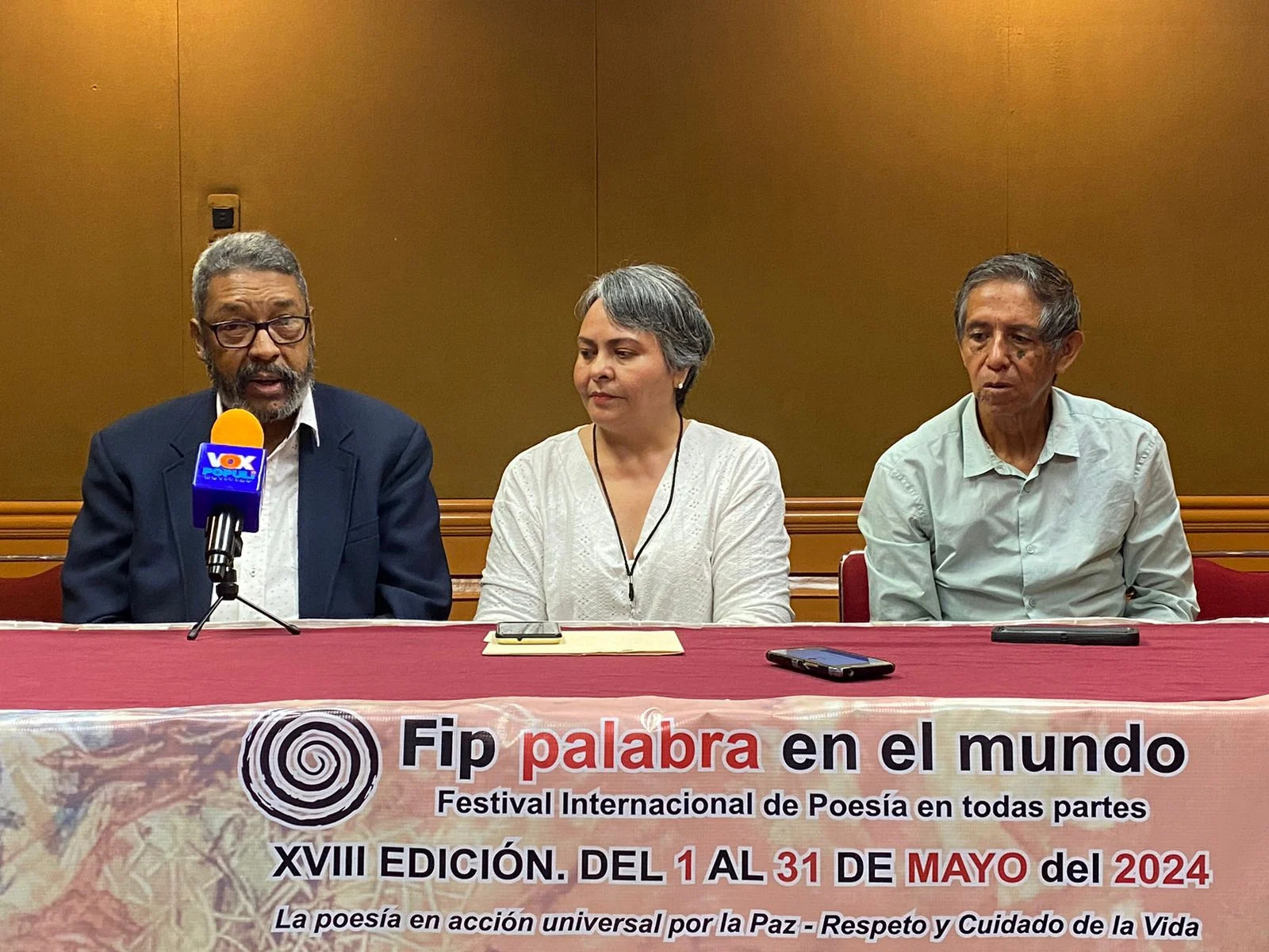 Palabra-fest