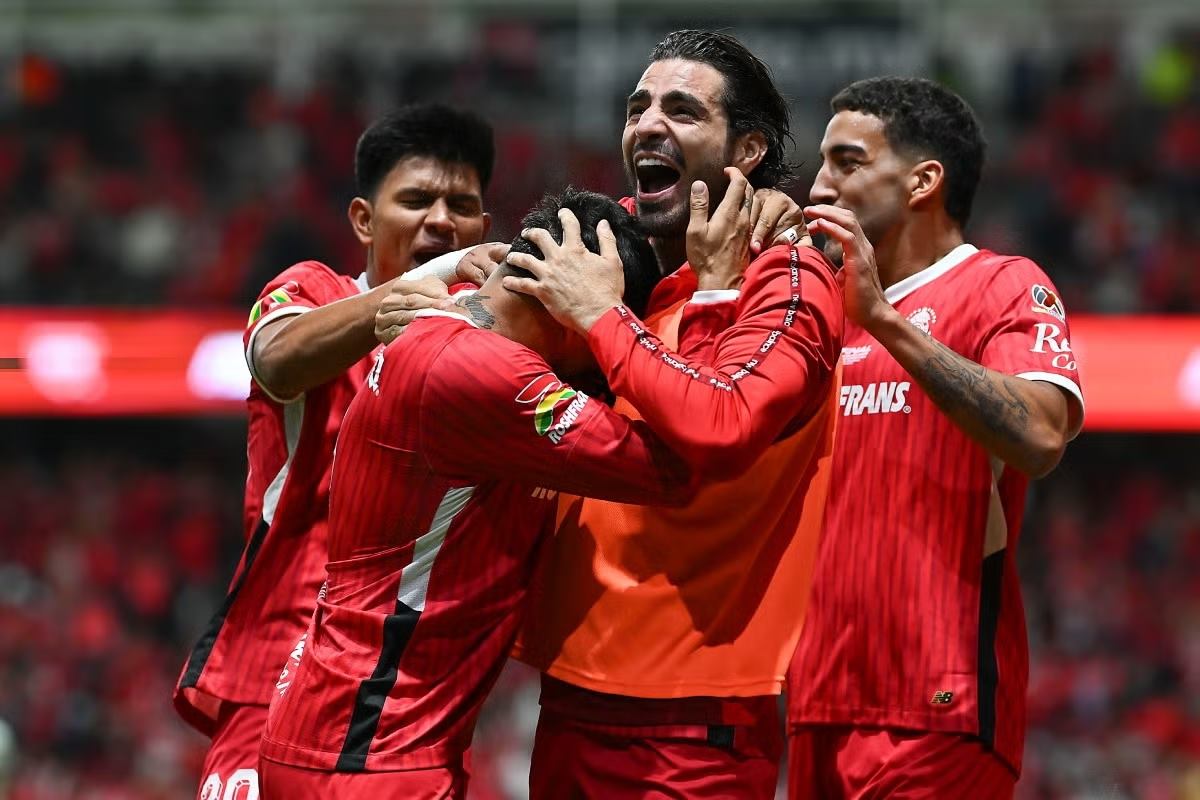 Toluca