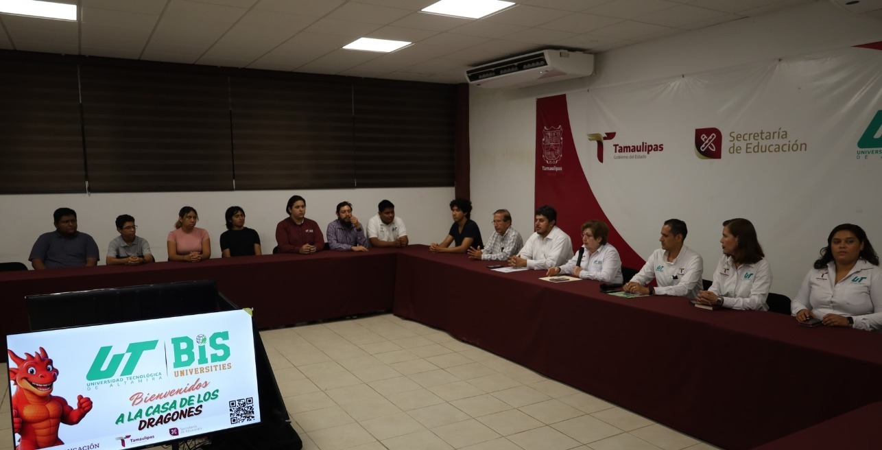 1 BECAS