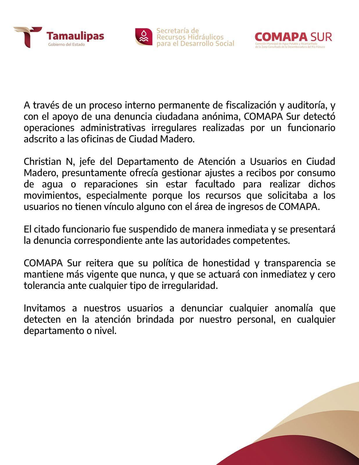 1 CORRUPCION