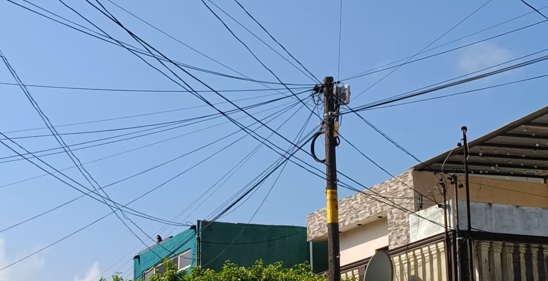 2 CABLES