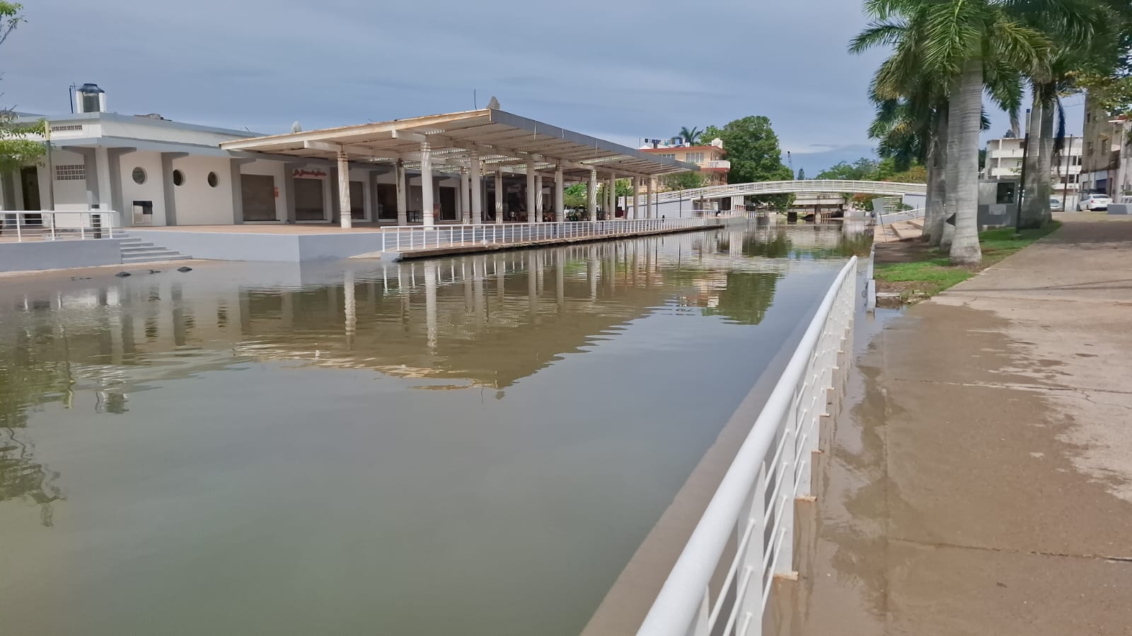 2 CANAL