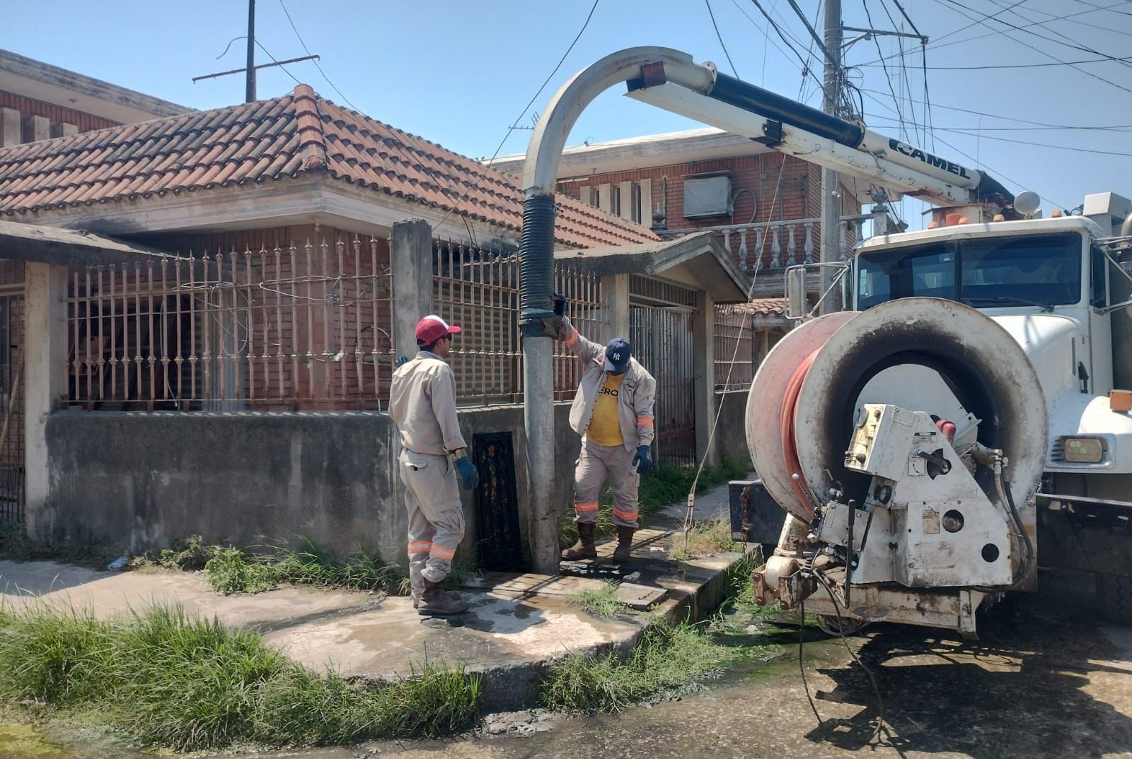 2 COMAPA