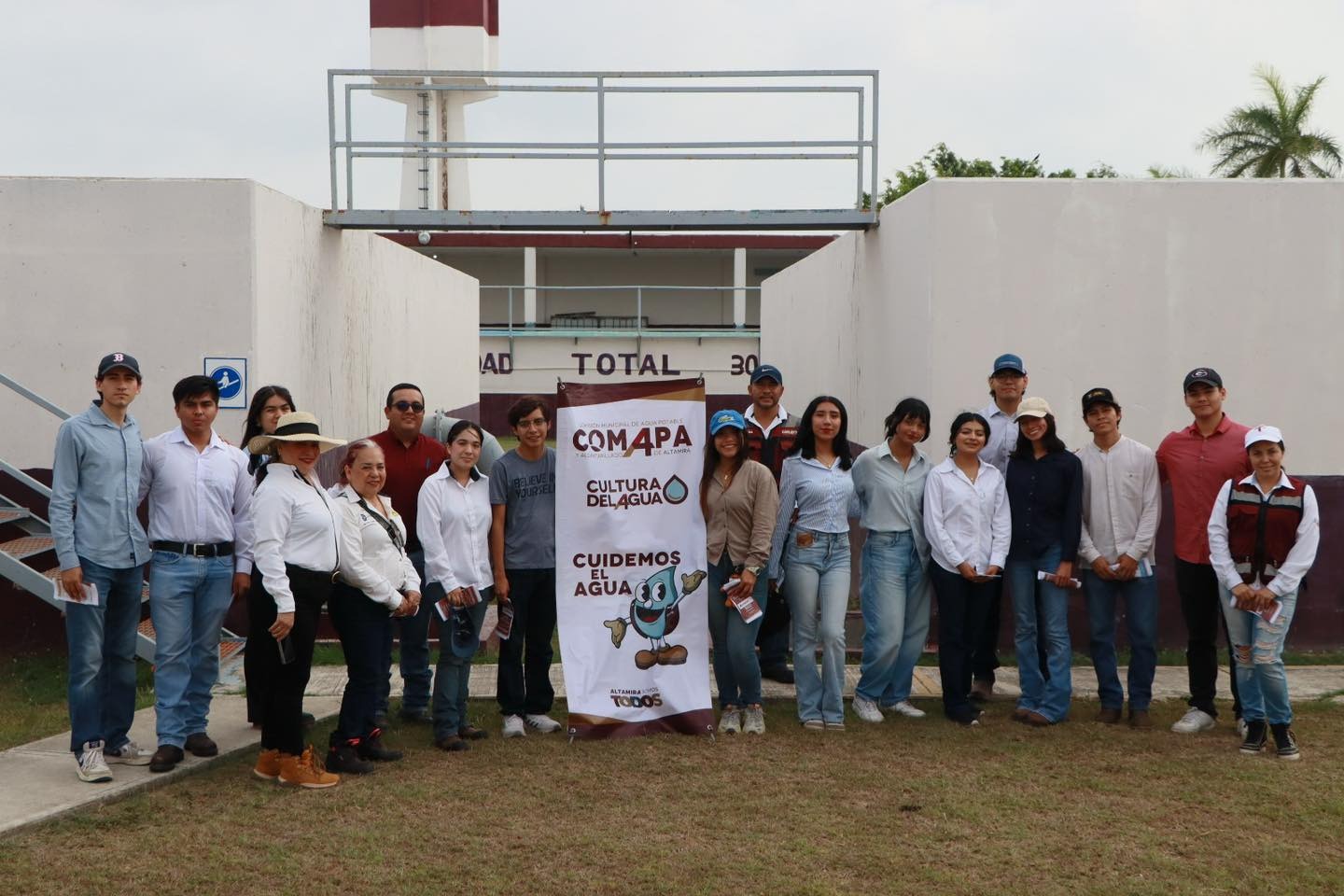 2 COMAPA